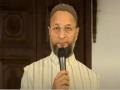 Owaisi asks AIMIM leaders not to interfere in civil disputes days after party corporator arrested over Hubballi violence - Hindi News | Owaisi asks AIMIM leaders not to interfere in civil disputes days after party corporator arrested over Hubballi violence | Latest politics News at Lokmattimes.com