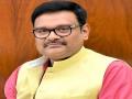 Tehsildar in Uttar Pradesh alleges assault by BJP MP Subrat Pathak - Hindi News | Tehsildar in Uttar Pradesh alleges assault by BJP MP Subrat Pathak | Latest national News at Lokmattimes.com