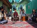 J-K: Sufi Music Recital organized at famous shrine in Anantnag - Hindi News | J-K: Sufi Music Recital organized at famous shrine in Anantnag | Latest national News at Lokmattimes.com