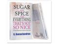 'Sugar and Spice and Everything that's not so nice'- A book that reflects upon a Serial Entrepreneur's Journey of Start-Ups: Authored by G. Ramachandran - Hindi News | 'Sugar and Spice and Everything that's not so nice'- A book that reflects upon a Serial Entrepreneur's Journey of Start-Ups: Authored by G. Ramachandran | Latest business News at Lokmattimes.com