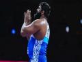 Olympic-bound wrestler Sumit Malik has failed dope test, confirms WFI assistant secretary - Hindi News | Olympic-bound wrestler Sumit Malik has failed dope test, confirms WFI assistant secretary | Latest other-sports News at Lokmattimes.com