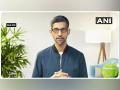 Mumbai Police books Google CEO Sundar Pichai, others for Copyright Act violation - Hindi News | Mumbai Police books Google CEO Sundar Pichai, others for Copyright Act violation | Latest maharashtra News at Lokmattimes.com