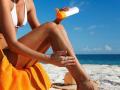 Research shows potential new sunscreen is coral-safe, provides more UVB/UVA protection - Hindi News | Research shows potential new sunscreen is coral-safe, provides more UVB/UVA protection | Latest lifestyle News at Lokmattimes.com