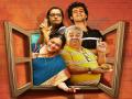 Supriya Pathak, Manoj Pahwa's slice-of-life series 'Home Shanti' to release on May 6 - Hindi News | Supriya Pathak, Manoj Pahwa's slice-of-life series 'Home Shanti' to release on May 6 | Latest entertainment News at Lokmattimes.com