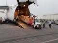 COVID-19: Special cargo with medical aid from UAE arrives in India - Hindi News | COVID-19: Special cargo with medical aid from UAE arrives in India | Latest international News at Lokmattimes.com