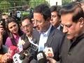 Alliance has majority, will prove if floor test happens: Randeep Singh Surjewala - Hindi News | Alliance has majority, will prove if floor test happens: Randeep Singh Surjewala | Latest national News at Lokmattimes.com