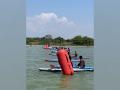 Top surfers, stand-up paddlers to participate in Palkbay National Stand Up Paddle Championships 2022 - Hindi News | Top surfers, stand-up paddlers to participate in Palkbay National Stand Up Paddle Championships 2022 | Latest other-sports News at Lokmattimes.com