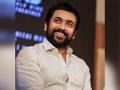 South Indian celebrities extend warm birthday wishes to Suriya - Hindi News | South Indian celebrities extend warm birthday wishes to Suriya | Latest entertainment News at Lokmattimes.com