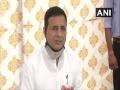 Surjewala hits out at Centre over job losses - Hindi News | Surjewala hits out at Centre over job losses | Latest national News at Lokmattimes.com