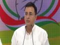 Sonbhadra massacre is institutional killing: Cong spokesperson Surjewala - Hindi News | Sonbhadra massacre is institutional killing: Cong spokesperson Surjewala | Latest politics News at Lokmattimes.com