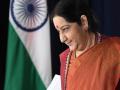 Nepal politicians condole Sushma Swaraj's demise - Hindi News | Nepal politicians condole Sushma Swaraj's demise | Latest international News at Lokmattimes.com