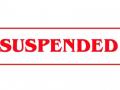 Former medical superintendent & two others suspended for embezzlement of funds in J&K’s Kulgam - Hindi News | Former medical superintendent & two others suspended for embezzlement of funds in J&K’s Kulgam | Latest politics News at Lokmattimes.com