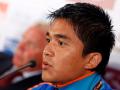 Sunil Chhetri condemns alleged custodial deaths of father-son in Thoothukudi - Hindi News | Sunil Chhetri condemns alleged custodial deaths of father-son in Thoothukudi | Latest football News at Lokmattimes.com