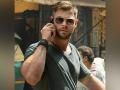 Chris Hemsworth's 'Extraction' sequel shifts shoot location to Europe - Hindi News | Chris Hemsworth's 'Extraction' sequel shifts shoot location to Europe | Latest entertainment News at Lokmattimes.com
