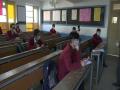 Schools in Kashmir reopen after remaining shut for a year due to COVID-19 - Hindi News | Schools in Kashmir reopen after remaining shut for a year due to COVID-19 | Latest national News at Lokmattimes.com