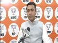 BJP will win 22 plus seats in Goa assembly election: CM Pramod Sawant - Hindi News | BJP will win 22 plus seats in Goa assembly election: CM Pramod Sawant | Latest national News at Lokmattimes.com