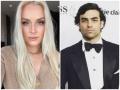 Lindsey Vonn steps out with Diego Osorio months after splitting from fiance P.K. Subban - Hindi News | Lindsey Vonn steps out with Diego Osorio months after splitting from fiance P.K. Subban | Latest entertainment News at Lokmattimes.com