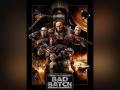 'Star Wars: The Bad Batch' season premiere date unveiled - Hindi News | 'Star Wars: The Bad Batch' season premiere date unveiled | Latest entertainment News at Lokmattimes.com