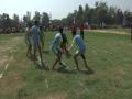 J-K's sports department starts district level competitions in Srinagar - Hindi News | J-K's sports department starts district level competitions in Srinagar | Latest national News at Lokmattimes.com