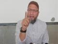 Asaduddin Owaisi slams UP govt's population control bill - Hindi News | Asaduddin Owaisi slams UP govt's population control bill | Latest national News at Lokmattimes.com