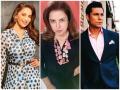 B-town celebs celebrate National Pets Day - Hindi News | B-town celebs celebrate National Pets Day | Latest entertainment News at Lokmattimes.com