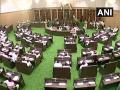 Telangana is fulfilling the expectations of Mahatma Gandhi, says Assembly Speaker - Hindi News | Telangana is fulfilling the expectations of Mahatma Gandhi, says Assembly Speaker | Latest national News at Lokmattimes.com