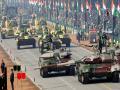 R-Day parade: What's new, what's curtailed due to COVID-19 on January 26 - Hindi News | R-Day parade: What's new, what's curtailed due to COVID-19 on January 26 | Latest national News at Lokmattimes.com