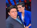 Bala ki Biwi kahin ki: SRK to Tahira Kashyap - Hindi News | Bala ki Biwi kahin ki: SRK to Tahira Kashyap | Latest entertainment News at Lokmattimes.com