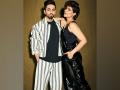On Ayushmann Khurrana's birthday, Tahira Kashyap opens up about their love story - Hindi News | On Ayushmann Khurrana's birthday, Tahira Kashyap opens up about their love story | Latest entertainment News at Lokmattimes.com