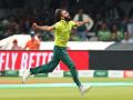 India's overconfidence major reason behind series defeat against SA, says Imran Tahir - Hindi News | India's overconfidence major reason behind series defeat against SA, says Imran Tahir | Latest cricket News at Lokmattimes.com