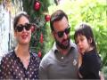 Wishes pour in as Taimur celebrates his third birthday - Hindi News | Wishes pour in as Taimur celebrates his third birthday | Latest entertainment News at Lokmattimes.com