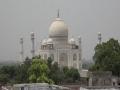 Agra: Taj Mahal to reopen on July 6 amid relaxations in COVID-19 lockdown - Hindi News | Agra: Taj Mahal to reopen on July 6 amid relaxations in COVID-19 lockdown | Latest national News at Lokmattimes.com
