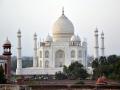 Taj Mahal, other monuments to not reopen as Agra sees surge in COVID-19 cases - Hindi News | Taj Mahal, other monuments to not reopen as Agra sees surge in COVID-19 cases | Latest national News at Lokmattimes.com