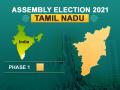 Tamil Nadu polls: 20.84 pc voter turnout till 11:30 am - Hindi News | Tamil Nadu polls: 20.84 pc voter turnout till 11:30 am | Latest national News at Lokmattimes.com