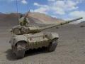 Indian Army to incorporate lessons from Russia-Ukraine armoured war in its battle tank design - Hindi News | Indian Army to incorporate lessons from Russia-Ukraine armoured war in its battle tank design | Latest national News at Lokmattimes.com
