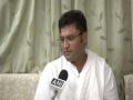 Haryana assembly elections: Key to power in JJP's hands now, says Ashok Tanwar - Hindi News | Haryana assembly elections: Key to power in JJP's hands now, says Ashok Tanwar | Latest politics News at Lokmattimes.com