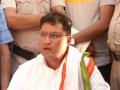 Ashok Tanwar: Congress facing existential crisis - Hindi News | Ashok Tanwar: Congress facing existential crisis | Latest national News at Lokmattimes.com
