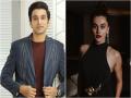 Taapsee Pannu, Pratik Gandhi to star in 'Woh Ladki Hai Kahaan?' - Hindi News | Taapsee Pannu, Pratik Gandhi to star in 'Woh Ladki Hai Kahaan?' | Latest entertainment News at Lokmattimes.com