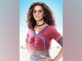 Taapsee Pannu starrer sports-drama 'Rashmi Rocket' to hit floors in November - Hindi News | Taapsee Pannu starrer sports-drama 'Rashmi Rocket' to hit floors in November | Latest entertainment News at Lokmattimes.com