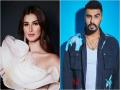 Tara Sutaria, Arjun Kapoor commence shoot for 'Ek Villain Returns' - Hindi News | Tara Sutaria, Arjun Kapoor commence shoot for 'Ek Villain Returns' | Latest entertainment News at Lokmattimes.com