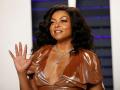 Taraji P. Henson opens up about her long battle with stomach illness - Hindi News | Taraji P. Henson opens up about her long battle with stomach illness | Latest entertainment News at Lokmattimes.com