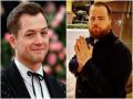 Taron Egerton, Paul Walter Hauser to star in Apple's 'In With the Devil' - Hindi News | Taron Egerton, Paul Walter Hauser to star in Apple's 'In With the Devil' | Latest entertainment News at Lokmattimes.com
