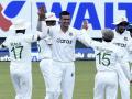 SL vs Ban, 2nd Test: Taskin Ahmed shines but Dickwella's fifty steer host to 469/6 on Day 2 - Hindi News | SL vs Ban, 2nd Test: Taskin Ahmed shines but Dickwella's fifty steer host to 469/6 on Day 2 | Latest cricket News at Lokmattimes.com