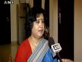 B'deshi author Taslima terms CAA 'generous', calls for inclusion of persecuted Muslim community, atheists - Hindi News | B'deshi author Taslima terms CAA 'generous', calls for inclusion of persecuted Muslim community, atheists | Latest national News at Lokmattimes.com