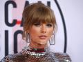 Taylor Swift releases new song 'The Archer' - Hindi News | Taylor Swift releases new song 'The Archer' | Latest entertainment News at Lokmattimes.com