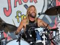 Foo Fighters drummer Taylor Hawkins passes away at 50 - Hindi News | Foo Fighters drummer Taylor Hawkins passes away at 50 | Latest entertainment News at Lokmattimes.com