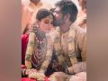 WATCH: Nayanthara's wedding documentary teaser out - Hindi News | WATCH: Nayanthara's wedding documentary teaser out | Latest entertainment News at Lokmattimes.com