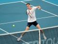 Joe Salisbury out of Paris Masters after close contact with COVID positive case - Hindi News | Joe Salisbury out of Paris Masters after close contact with COVID positive case | Latest tennis News at Lokmattimes.com