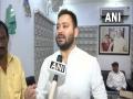 Tejashwi Yadav calls cabinet nod to caste-based census in Bihar 'historic step', says its victory for Lalu, people of Bihar - Hindi News | Tejashwi Yadav calls cabinet nod to caste-based census in Bihar 'historic step', says its victory for Lalu, people of Bihar | Latest politics News at Lokmattimes.com