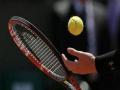 Egypt's tennis player Youssef Hossam gets life ban for match-fixing - Hindi News | Egypt's tennis player Youssef Hossam gets life ban for match-fixing | Latest tennis News at Lokmattimes.com